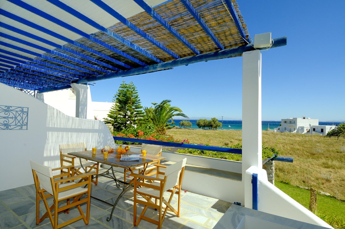 huize albatros, agios sostis op tinos 