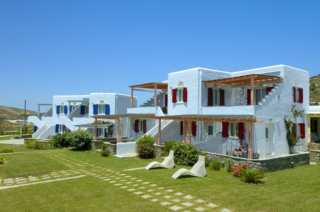 huize anemologio, agios ioannis op tinos 