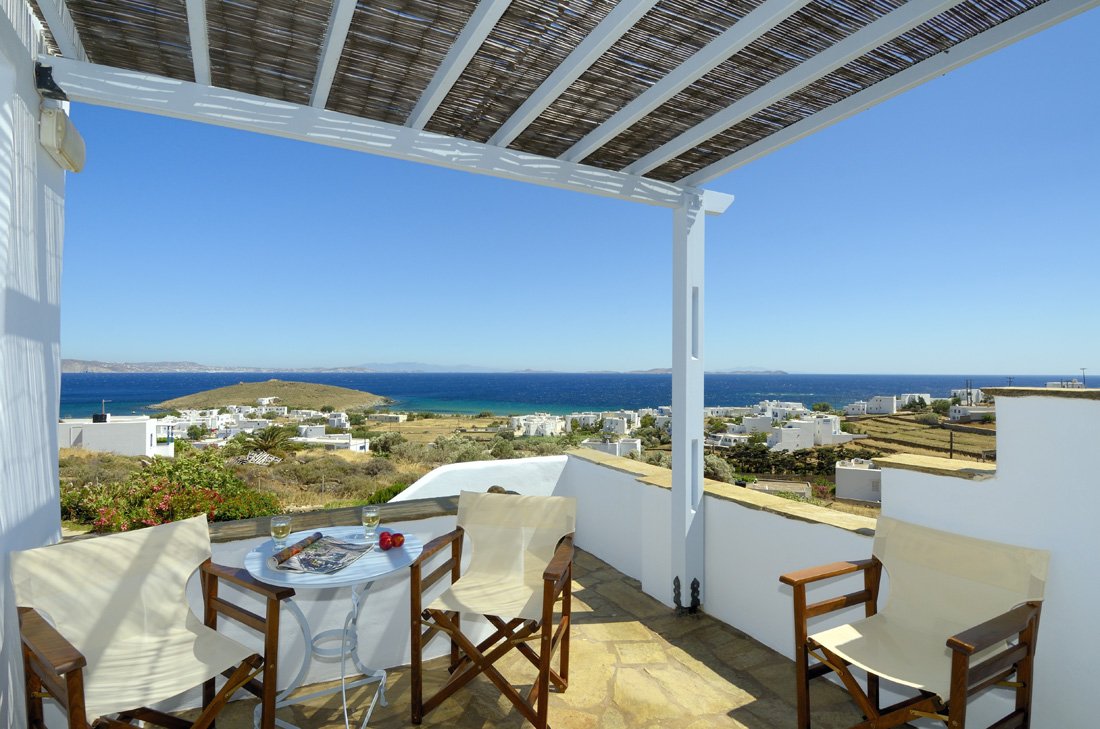 huize anemologio, agios ioannis op tinos 