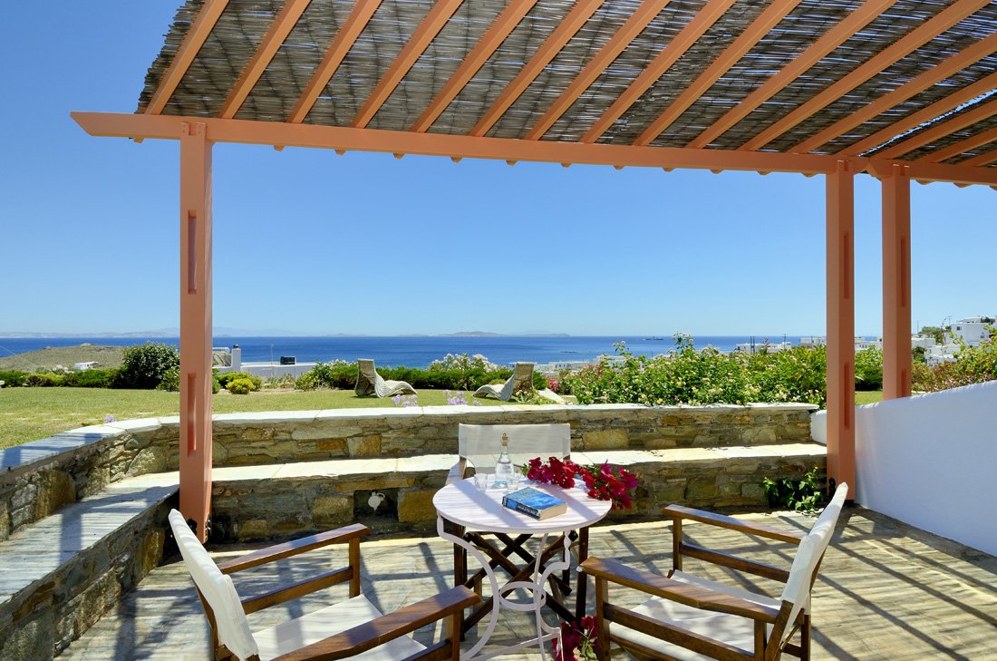 huize anemologio, agios ioannis op tinos 