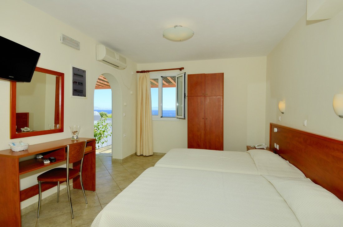 huize anemologio, agios ioannis op tinos 