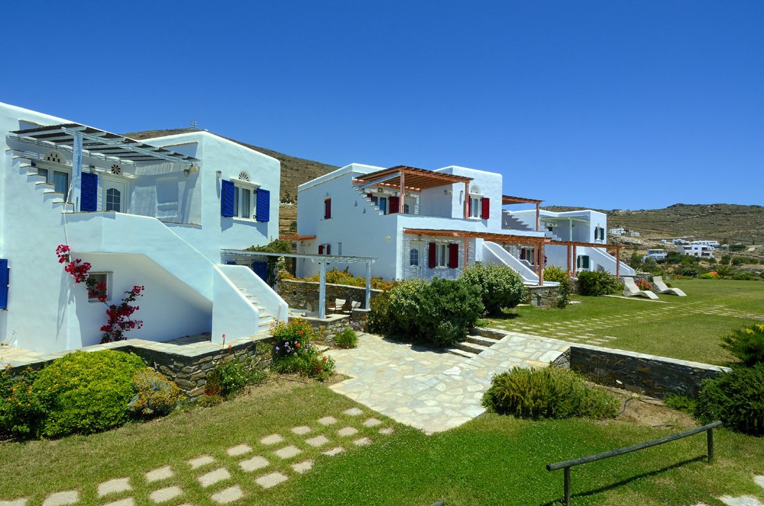 huize anemologio, agios ioannis op tinos 