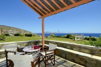 huize anemologio, agios ioannis op tinos 