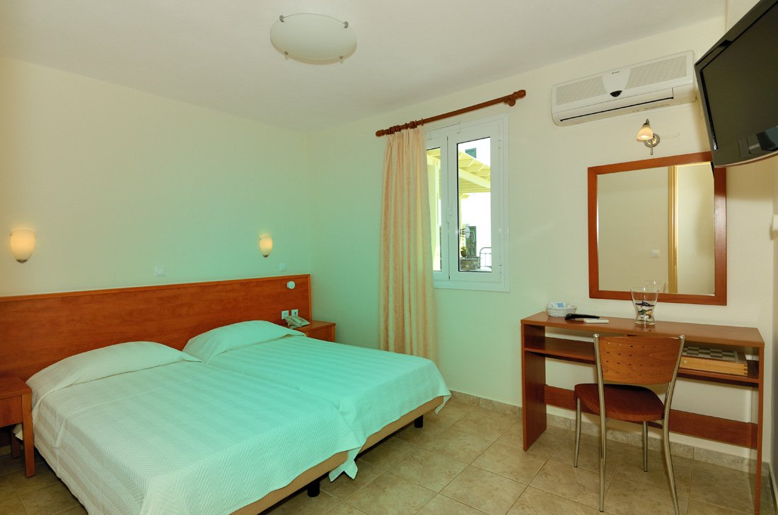 huize anemologio, agios ioannis op tinos 