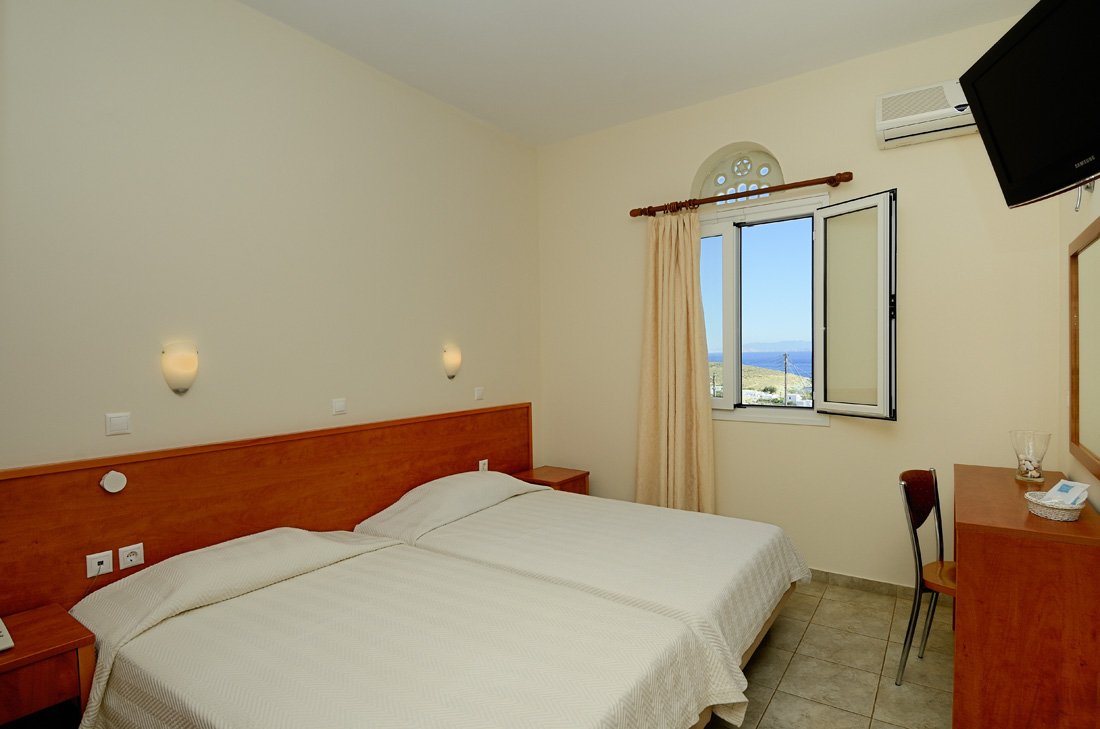 huize anemologio, agios ioannis op tinos 