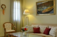 hotel omirikon, vathi op ithaki