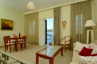 hotel omirikon, vathi op ithaki