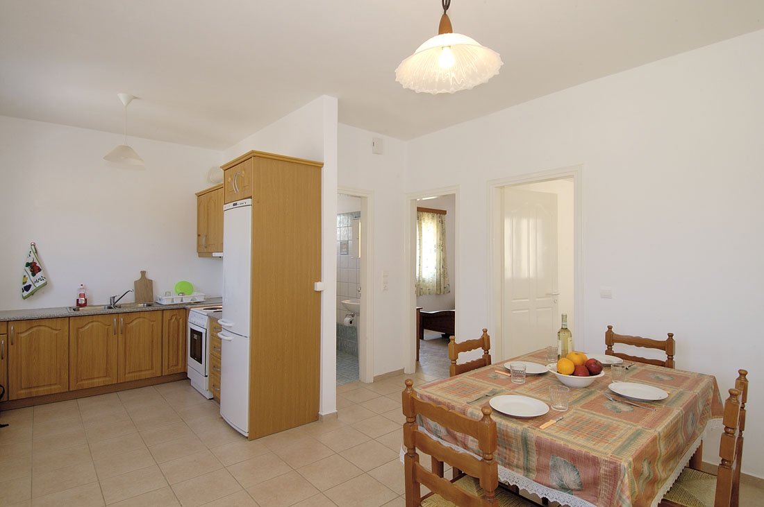 huize vangelis, sami op kefalonia