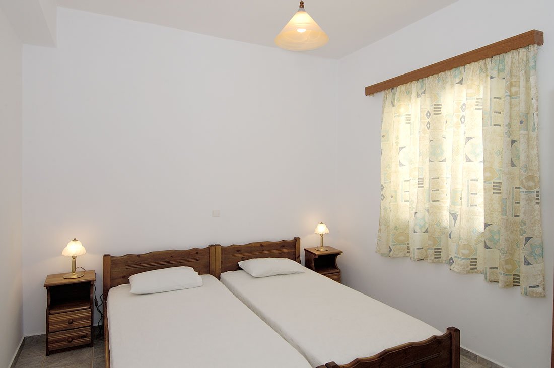 huize vangelis, sami op kefalonia