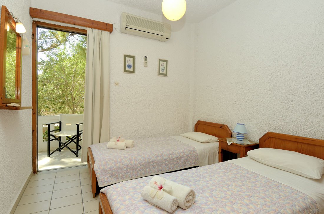 huize kalives, kalives op west-kreta