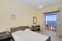 huize de negen muzen, agia pelagia op kythira 