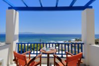 huize de negen muzen, agia pelagia op kythira 