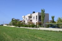 huize katsikoulakis, kamisiana op west-kreta