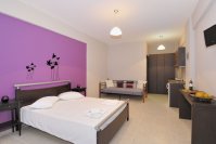 huize filira, agia pelagia op kythira