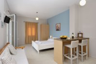 huize filira, agia pelagia op kythira