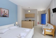 huize filira, agia pelagia op kythira