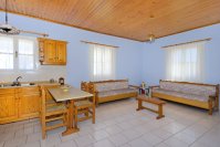 huize filira, agia pelagia op kythira