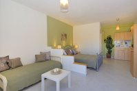 huize filira, agia pelagia op kythira