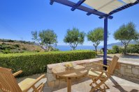 huize filira, agia pelagia op kythira