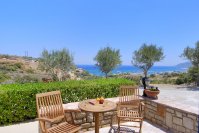 huize filira, agia pelagia op kythira