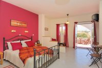 huize filira, agia pelagia op kythira