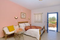 huize filira, agia pelagia op kythira