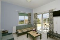 huize artemis, kalives op west-kreta