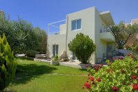 huize artemis, kalives op west-kreta