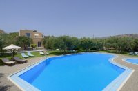 huize artemis, kalives op west-kreta