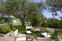 huize artemis, kalives op west-kreta