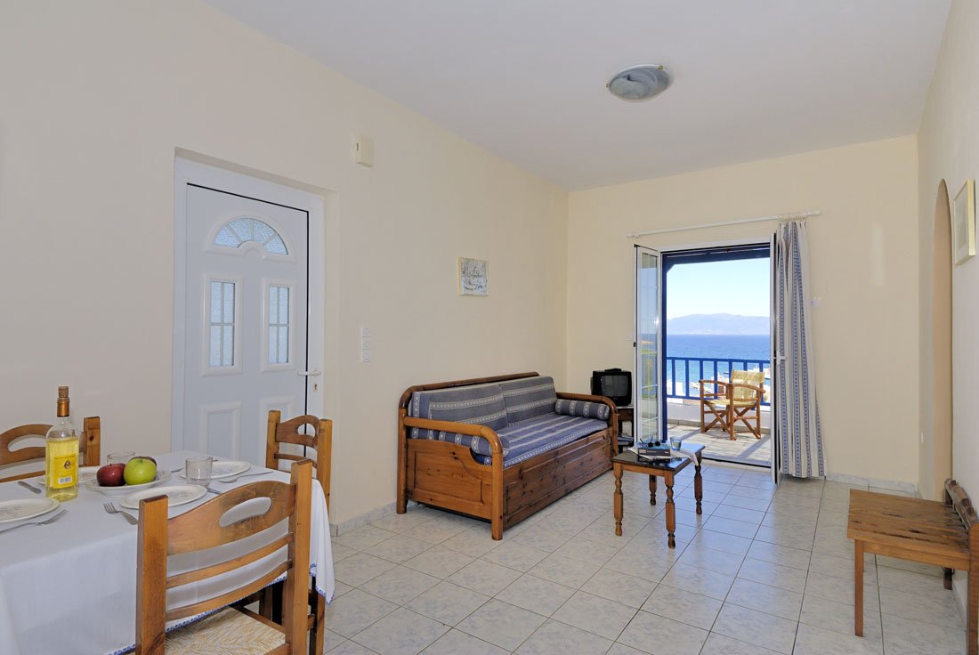 huize kyriakos, agia pelagia op kythira