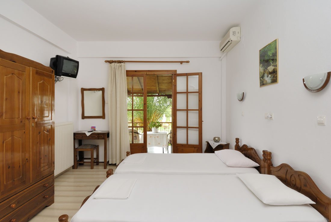 huize takos, kala nera op pilion 