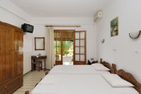 huize takos, kala nera op pilion 