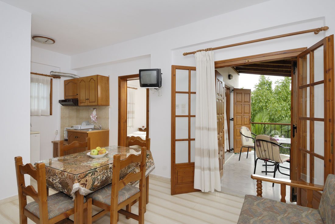 huize takos, kala nera op pilion 