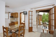 huize takos, kala nera op pilion 