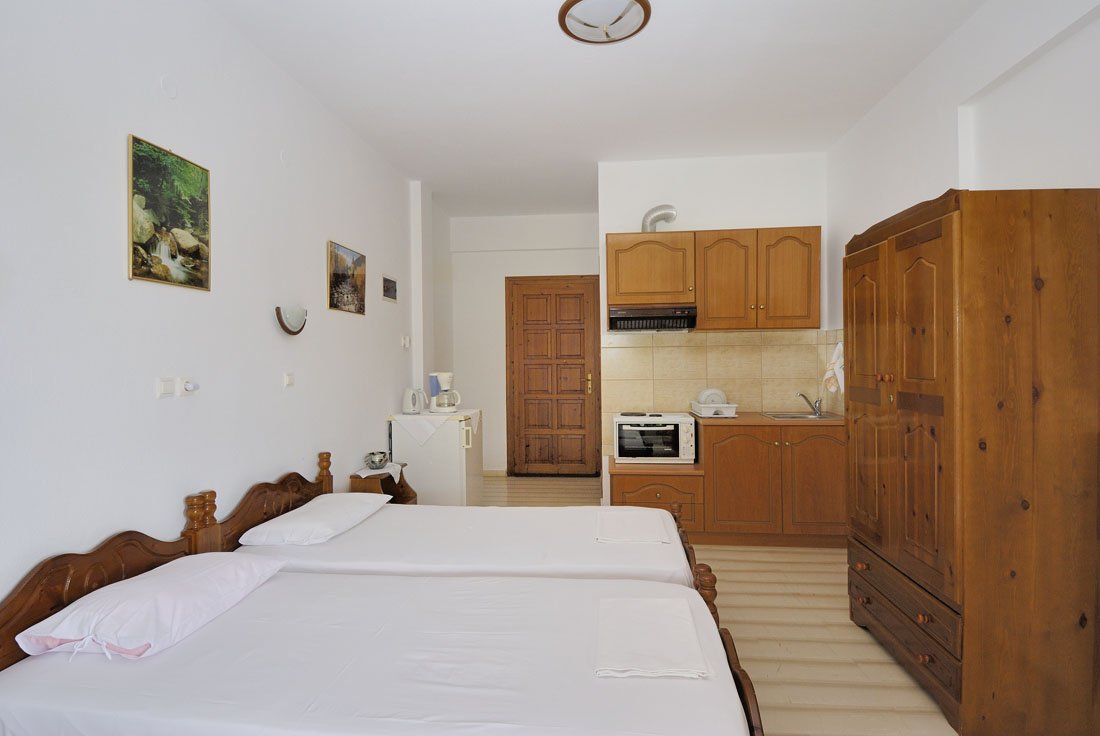 huize takos, kala nera op pilion 