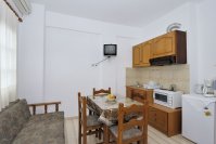 huize takos, kala nera op pilion 