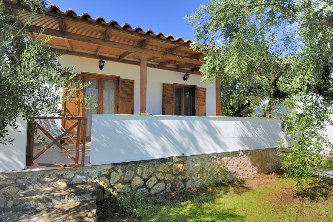 woningen panos, gailova op peloponessos 