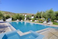 woningen panos, gailova op peloponessos 