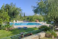 woningen panos, gailova op peloponessos 