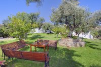 woningen panos, gailova op peloponessos 