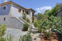 huize vardia, kardamili op peloponessos 