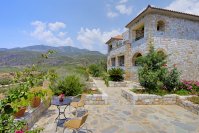 huize vardia, kardamili op peloponessos 