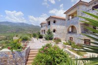 huize vardia, kardamili op peloponessos 