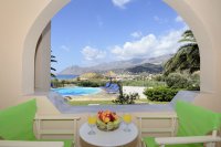 huize erato, plakias op zuid-kreta