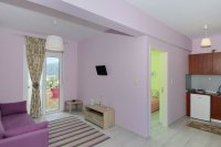 huize erato, plakias op zuid-kreta