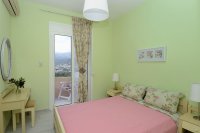 huize erato, plakias op zuid-kreta