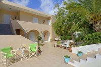 huize erato, plakias op zuid-kreta