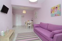 huize erato, plakias op zuid-kreta