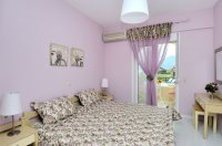 huize erato, plakias op zuid-kreta